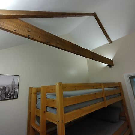 Queens Holiday Apartment Pembroke Dock Ngoại thất bức ảnh