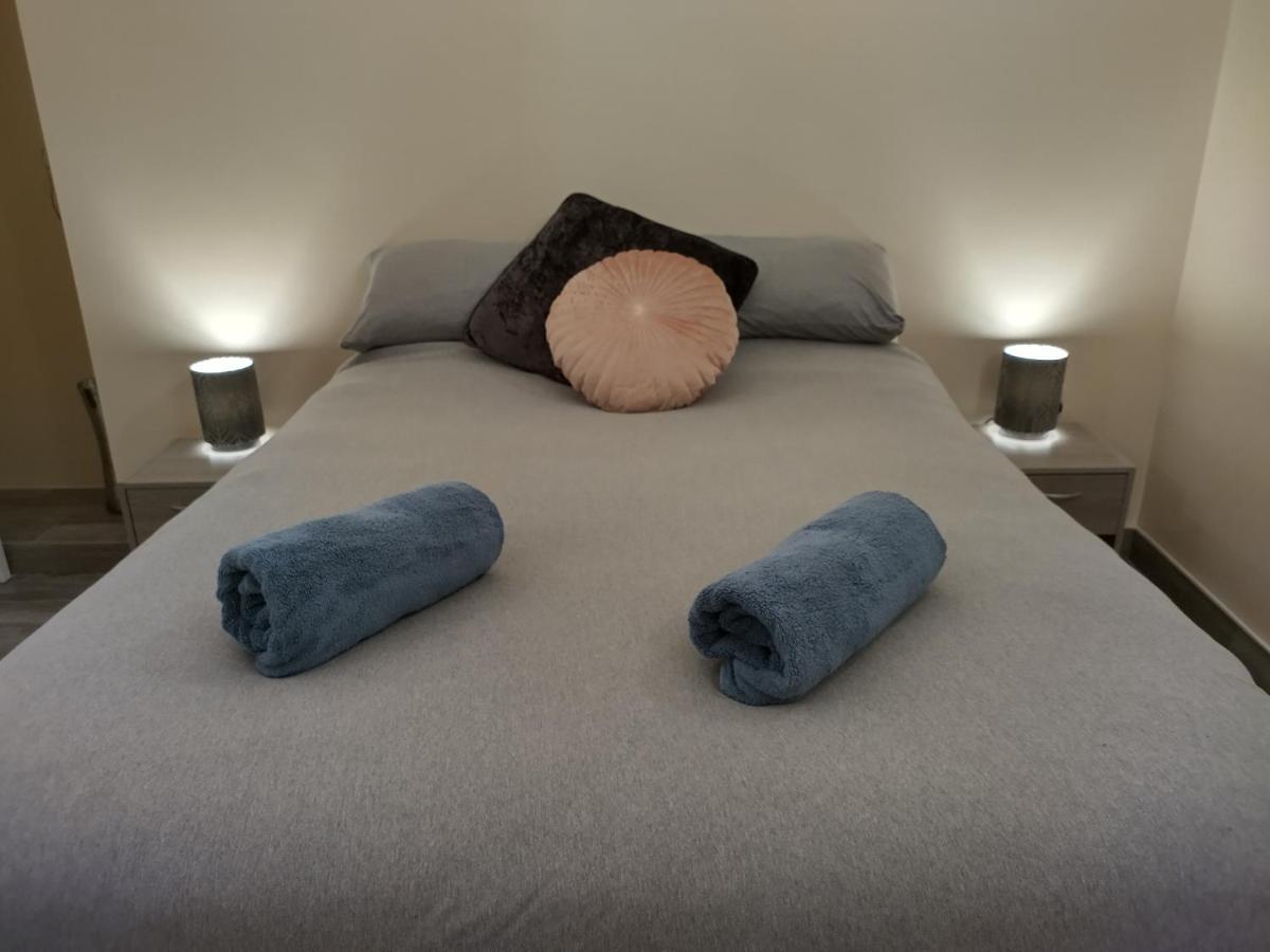 Queens Holiday Apartment Pembroke Dock Ngoại thất bức ảnh