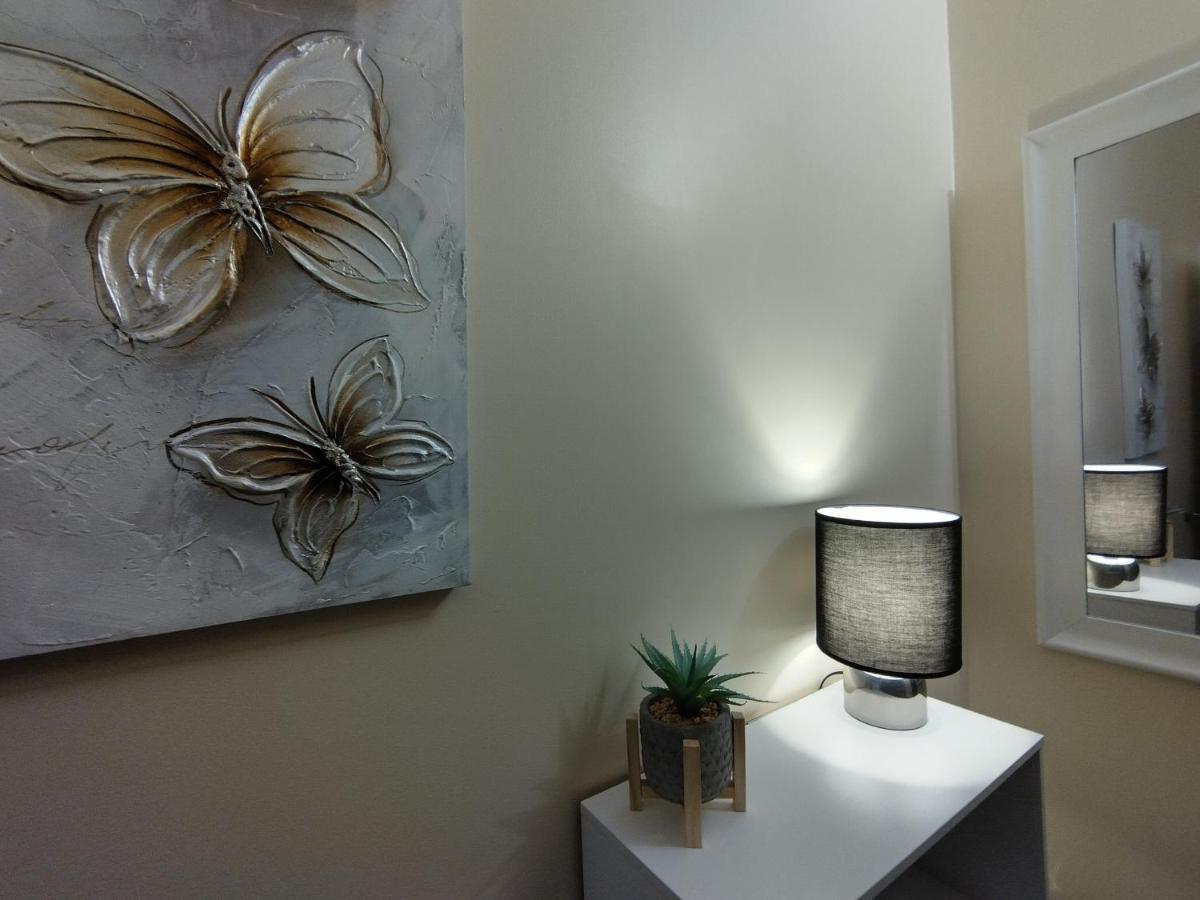 Queens Holiday Apartment Pembroke Dock Ngoại thất bức ảnh