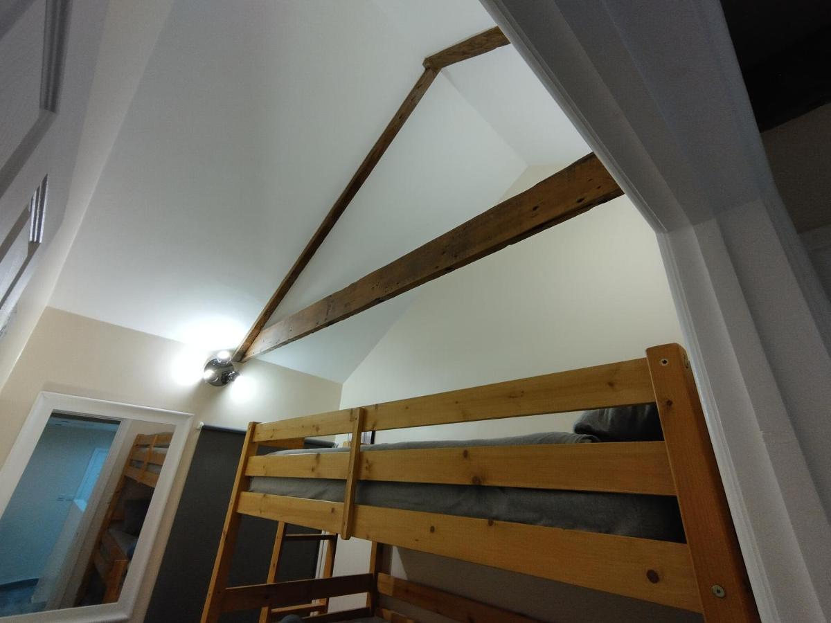 Queens Holiday Apartment Pembroke Dock Ngoại thất bức ảnh